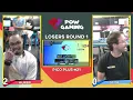 Pico Top 8 Losers Eighths Kurbii Kirby vs OTTO Ganondorf