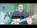 Lagu Anamanaguchi - Secret Sky BAND SET (4K)