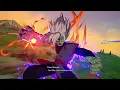Download Lagu DRAGON BALL: Sparking! ZERO - Fused Zamasu VS Cell 1st Form