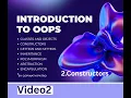Java Constructors Explained Default Parameterized Overloaded Constructors Part 2 - OOP