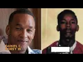 Forensics - Korey Wise