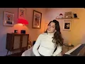 Glimpse of Us Cover (her perspective) - Andrea Bejar