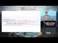 Spring REST Docs - Documenting RESTful APIs using your tests by Andreas Evers