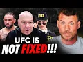Download Lagu 'UFC Is NOT FIXED'! - Here’s What ACTUALLY HAPPENED! | BISPING REACTS TO UFC BETTING SCANDAL