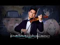 Download Lagu Play Along: Sadness \u0026 Sorrow 🎻Violin Karaoke Version