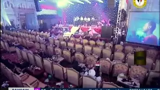 ست البيت عقد الجلاد حفلة دبي فى العيد  ست البيت عقد الجلاد حفلة دبي فى العيد