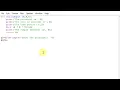 Python Program to calculate simple interest