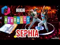 Download Lagu MUSIK AEROBIK TERBARU 2023||SHEPIA||HIGH IMPACT