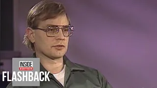 inside the mind of jeffrey dahmer serial killer s chilling jailhouse interview