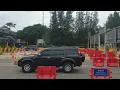 Download Lagu perjalanan dari bandara Soekarno-Hatta ke Cikarang@ Lastri rempong