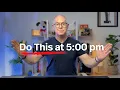 How to Align Your Calendar and Tasks in 2 Steps