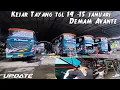 Lagu Proses Pemasangan Stiker Wayang Unit Avante Masih Berlangsung Sore ini|| Po Haryanto