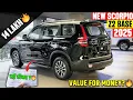 Download Lagu 2025 New Mahindra Scorpio N Z2 Base Model - Full Review 🔥नई ऑन रोड किमत के साथ