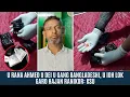 Download Lagu U RANA AHMED U DEI U GANG BANGLADESHI, U IOH LOK GARO HAJAN RANIKOR: KSU