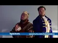 Masterpiece Spectrum commercial