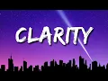 Zedd - Clarity (Lyrics) ft. Foxes
