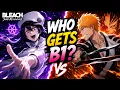 Ichigo B1 or Bambietta B1 Which One Should You Choose - Bleach Soul Resonance