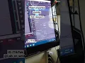 Blender keyframes now showing Armature keyframe issue