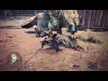 Zinogre and Hero King coins - full link in the description MHW Iceborne