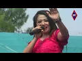 Download Lagu Lilin Herlina - Akhir Sebuah | Dangdut (Official Music Video)