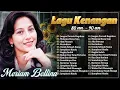 Lagu Lagu Kenangan MERIAM BELLINA Full Album 🌺 Nostalgia 80an-90an 🌺