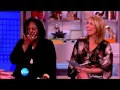 Download Lagu Whoopi Goldberg Gets Emotional With Beach Boys' Brian Wilson