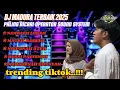 Download Lagu DJ ARABIC X MADURA TERBAIK 2025 FULL BASS GLER PALING DICARI PARA OPERATOR SOUND SYSTEM KELAS ATAS..