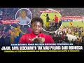 Lagu 🔴SAYA MELIHAT TARIAN TOPENG DISANA! Pemain Mali U-17 Ceritakan KESANNYA Usai Piala Kemerdekaan 2025