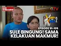 Lagu 🔴 SULE BINGUNG SAMA KELAKUAN MAKMUR! | LIVE AWAS ADA SULE 2