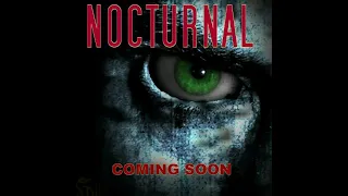 nocturnal horror action feature film 2019 indie go go campaign