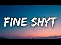 Download Lagu Vedo - Fine Shyt (Lyrics)