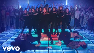 now united heartbreak on the dancefloor official music video