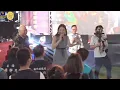 《月娘的眼淚》-向蕙玲 演唱 -新竹關西鎮-中秋晚會