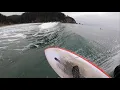 2023 OREGON SURFING - SHORT SAND BEACH