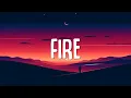 Download Lagu MEDUZA, OneRepublic \u0026 Leony - Fire (UEFA EURO 2024) Lyrics