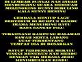 Download Lagu Karaoke  SERULING GEMBALA Keroncong Beat