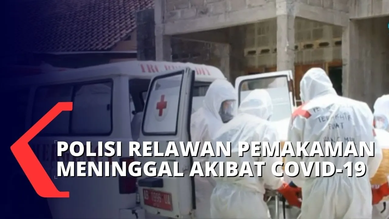 GORONTALO, KOMPASTV Beragam stigma negatif terhadap para pekerja medis maupun relawan Covid-19 masih. 