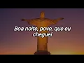 Barbatuques - Baiana  letra / lyrics