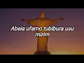 Lagu Barbatuques - Baiana  letra / lyrics