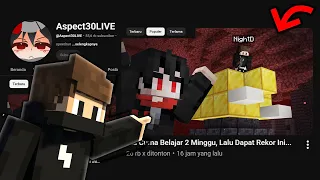 SPEEDRUNNER JAGO INI BILANG APA KE NIGHTD !???