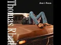 Thomas Rhett - After All The Bars Are Closed (Radio Edit)