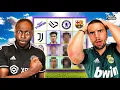 We played FOOTBALL TIC TAC TOE against Box2BoxShow box2boxshow