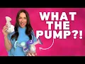 BREAST PUMP Basics - What Every New Mom Wishes She Knew Sooner