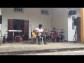 Download Lagu Gratitude - Amin Toofani (Cover)