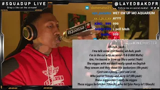 trash or pass juice wrld carry it reaction 