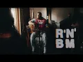 Rag'n'Bone Man - She Burns (Foy Vance Cover - Live from Larch Studios - Visualiser)