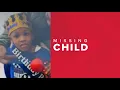 LIVE s provide update on search for missing 6-year-old nonverbal child in Clayton County