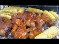 Zoe Mommy Inc BBQ zoe mommy dollar menu Zoe Mommy Food truck