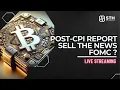 Download Lagu Live Streaming - Post Inflation Report | \