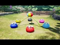 【種のうた】ピクミン4バージョンMV作ってみた【Full version】【かわいい】